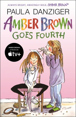 Amber Brown Goes Fourth foto