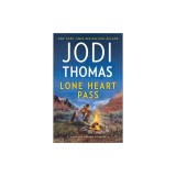 Lone Heart Pass