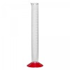 Cilindru gradat - Plastic, 210 ml