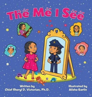 The Me I See foto