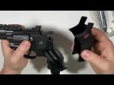 Revolver Ruger SuperHawk 8i CO2