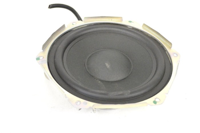 Subwoofer TESLA MODEL S 2015 OEM: 1004833-07-A | 11628931