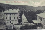 Cumpara ieftin Salutari din Baile Sarata Monteoru (circulata 1913)