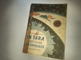IN TARA LECTIILOR NEINVATATE-L. GHERASKINA * 1968 * VARIANTA COLOR