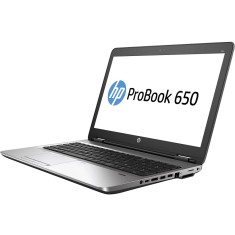 Laptop second hand HP 650 G1 I5-4200U 16Gb Ram 240 SSD GRAD A-