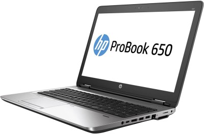 Laptop second hand HP 650 G1 I5-4200U 16Gb Ram 240 SSD GRAD A- foto