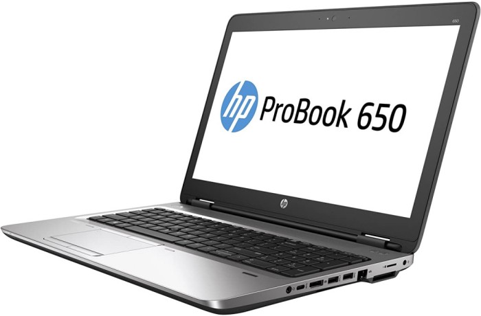 Laptop second hand HP 650 G1 I5-4200U 16Gb Ram 240 SSD GRAD A-