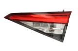 Stop spate lampa Skoda Kodiaq, 10.2016-, Pentru Modele Ambition, Business, partea Dreapta, interior; LED; Omologare: ECE, Valeo