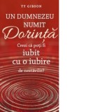 Un Dumnezeu numit Dorinta. Crezi ca poti fi iubit cu o iubire de nestavilit? - Ty Gibson