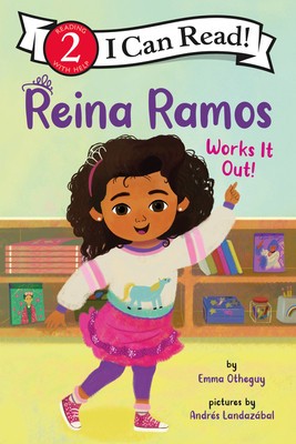 Reina Ramos Works It Out foto