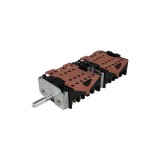 Comutator Original Cuptor Aragaz Plita LA GERMANIA - BERTAZZONI 602031 602061 BRANDT Piesa Noua