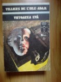 e4 Villiers de L&#039;Isle-Adam - Viitoarea Eva