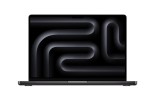 Macbook pro 14.2/apple m4 max (cpu 16-core gpu 40-core neural engine 16-core)/48gb/1tb - space black