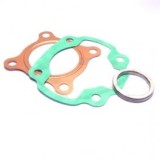 Kit garnituri chiuloasa+cilindru Aprilia/Yamaha/Minarelli orizontal Cod Produs: MX_NEW 7516164MA