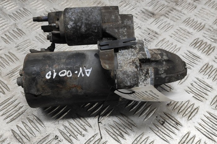 Electromotor MINI COUNTRYMAN R60 2012 OEM: 7823314 30492002