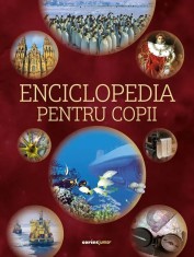 Enciclopedia pentru copii foto