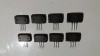 Lot 8 Tranzistori 2SC3858 Sanken, NPN, 200W, 200V, 17A, 20MHz, MT-200
