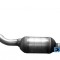 Catalizator Seat Ibiza III (2002-2009)[6L1]