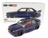 Macheta nr.216 BMW M3 Kaido GT V2 1:64