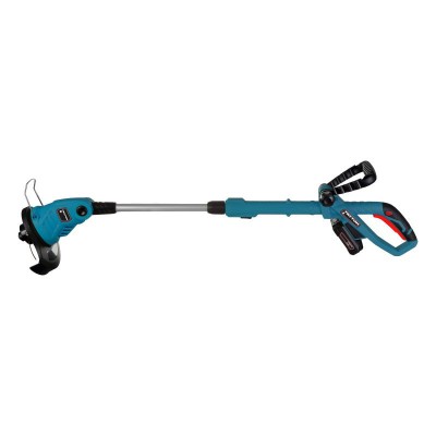 SISTEM-20V - MOTOCOASA REGLABILA - 23CM foto