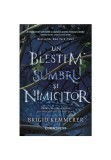 Cumpara ieftin Un blestem sumbru si nimicitor. Seria Distrugatorii de blesteme, Vol. 1, Corint