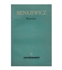 Henryk Sienkiewicz - Nuvele - 123369