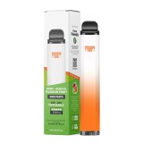 Vaporizator CBD + CBG, Orange County CBD, Kiwi Guava Passion Fruit, 1000mg
