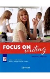 Focus on writing - Manuela Cadaru