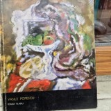 Album pictura Vasile Popescu