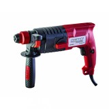 Ciocan rotopercutor Raider 620W 24 mm SDS+ pentru beton RD-HD53