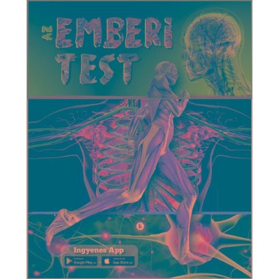 Az emberi test foto