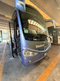 Irizar i6 Scania An fabricație: 2015 Rulaj: 664.402 km