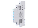 Indicator tensiune F&amp;F LK-BZ-703B 3x230VAC IP20 pentru șină DIN