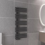 RADIATOR DECORATIV DE BAIE HEKO ELCHE 1800X500 ANTRACIT
