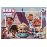 Puzzle Witty Puzzlezz, Bebelusi draguti, 35 piese