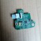 placa port usb card reader Dell Inspiron 1570 p04f 5222 da0um2th6c0