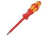 Șurubelniță Izolată Wera PlusMinus PH/S2, 1kV, Cruce