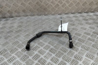 Furtun de lichid de răcire BMW X7 G07 2022 OEM: 8598056 25029746 foto