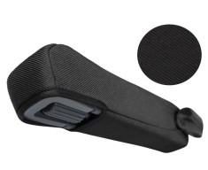 Husa pentru cotiera Fiat Ducato, Citroen Jumper, Peugeot Boxer AutoDrive ProParts foto