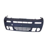 Bara fata Opel Vivaro, 01.2001-12.2006, gri inchis, cu locas pentru proiectoare, 4411686, Motorizare 2, 5TD