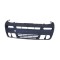 Bara fata Opel Vivaro, 01.2001-12.2006, gri inchis, cu locas pentru proiectoare, 4411686, Motorizare 2, 5TD