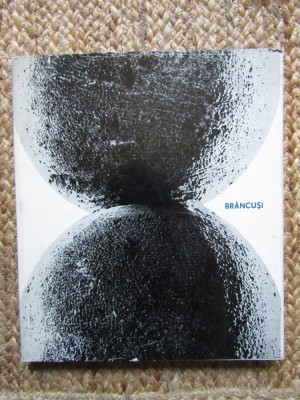Constantin Brancusi - Mircea Deac foto