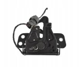 Inchizator capota Mg Hs 09.2018-12.2020, Hs 11.2020-10.2024