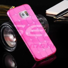 Toc Jelly Case Squares G530F Samsung Galaxy Grand Prime ROZ