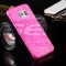 Toc Jelly Case Squares Samsung Galaxy S6 Edge Plus ROZ