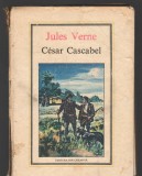 C8304 CESAR CASCABEL DE JULES VERNE, VOL. 39