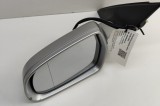 Oglinda laterală st&acirc;nga AUDI A4 Avant 8K5, B8 2011 OEM: 8K1857409AG 30464172