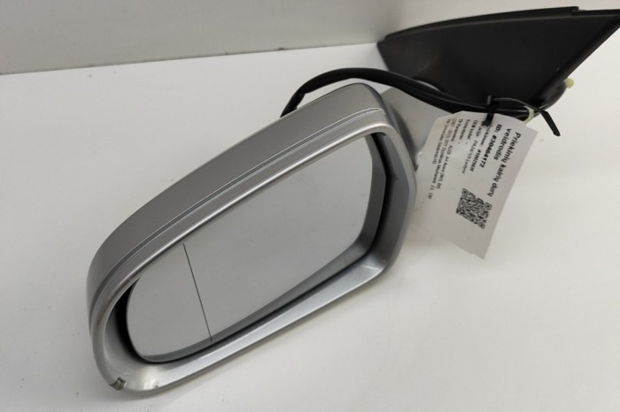 Oglinda laterală st&acirc;nga AUDI A4 Avant 8K5, B8 2011 OEM: 8K1857409AG 30464172