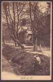 1624 - BRASOV, Romania - old postcard - used - 1914