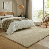 Cumpara ieftin Covor Fluffy Washable Natural 120X170 cm, Flair Rugs